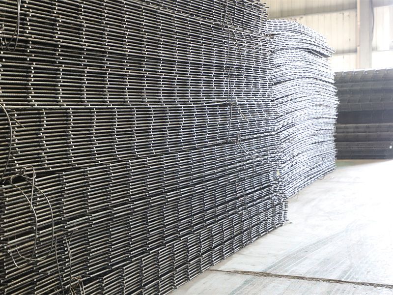 CRB600H鋼筋焊接網(wǎng)